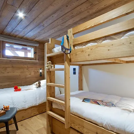 D'exception, Vue Montagnes - 10 Pers. Apartamento