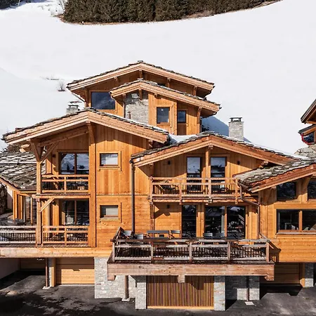 Apartamento D'exception, Vue Montagnes - 10 Pers. *